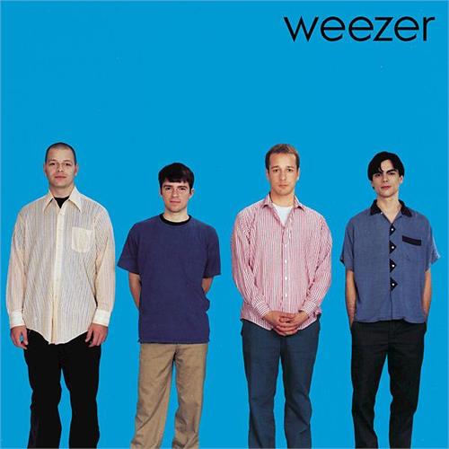 Weezer Weezer (Blue Album) (LP)
